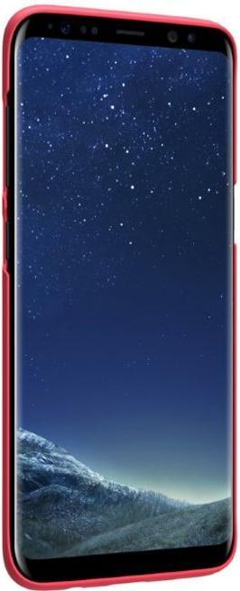 Produktbild Nillkin Super Frosted Shield Series (Samsung Galaxy S8+)