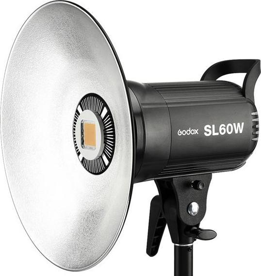 Actual product image Godox SL-60W