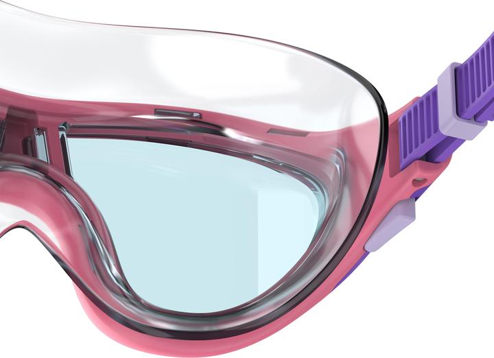 Produktbild Speedo Biofuse 2.0 Mask Junior (One Size)
