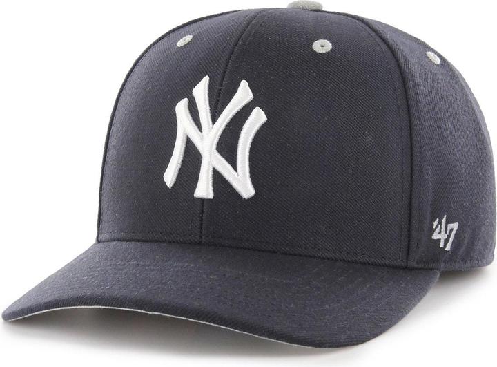 Actual product image 47 Brand Audible New York Yankees (One size)