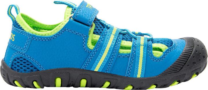 Actual product image Trollkids Kid's Sandefjord Sandal (39)