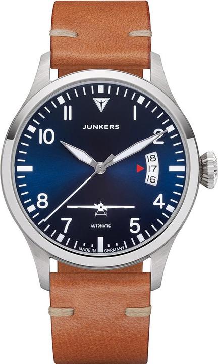Image du produit Junkers J1 édition spéciale (Montre analogique, 40 mm)