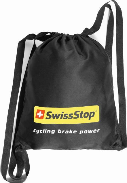 swissstop Rucksack