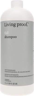 Actual product image Living Proof Living proof (1000 ml, Liquid shampoo)