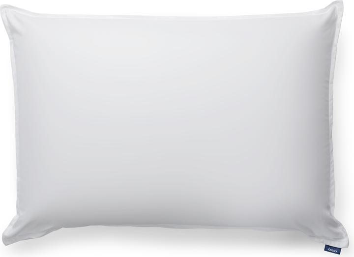 Actual product image bico BodySoft pillow (50 x 70 x 15/19 cm)