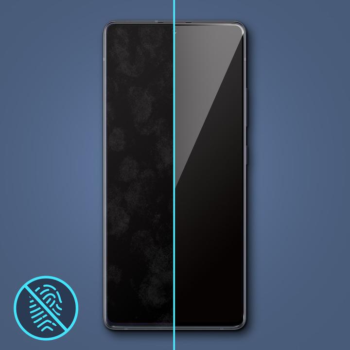 Image du produit Avizar Verre blindé, film de protection en verre, verre de protection (1 pièce(s), Samsung Galaxy A52)