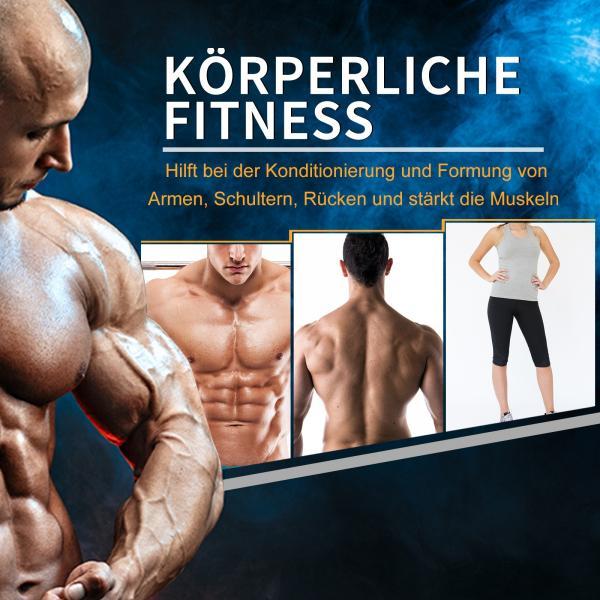 Produktbild Homcom Kurzhantel (2 x 6 kg)