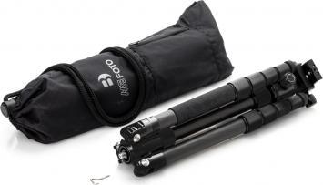 Produktbild MeFOTO RoadTrip Pro (Carbon)