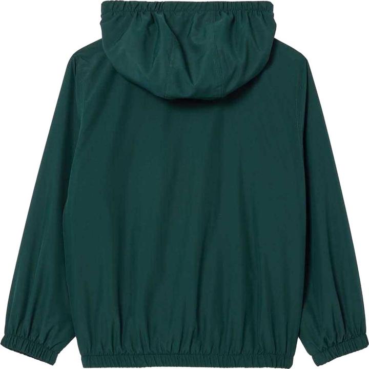 Immagine prodotto Lacoste Felpa con Cappuccio Mezza Cerniera Bambini (116)