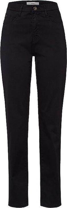 BRAX Carola Jeans perma black