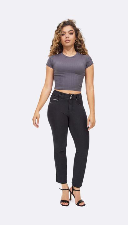 Actual product image Freddy N.O.W.® Pants 7/8 NOW12MS305 (M)