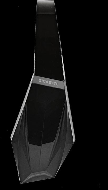 Actual product image Gigabyte Force H1 (Wireless)