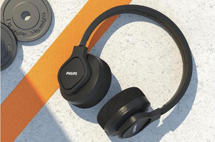 Immagine prodotto Philips TAA4216BK/00 (NC, 35 h, Senza fili, Cablato)