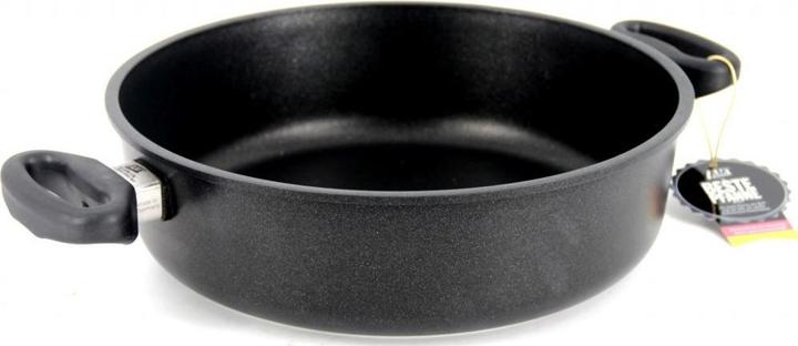 Actual product image AMT Casserole (28 cm, Pot, Cast iron)