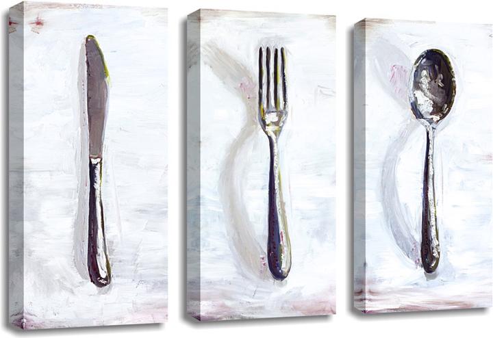 Produktbild Wallxpert Maxence (45 x 20 cm)