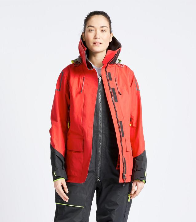 Actual product image Tribord Offshore 900 (L)
