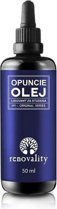 Renovality Original Series Opuntia Oil (Körperöl, 50 ml)
