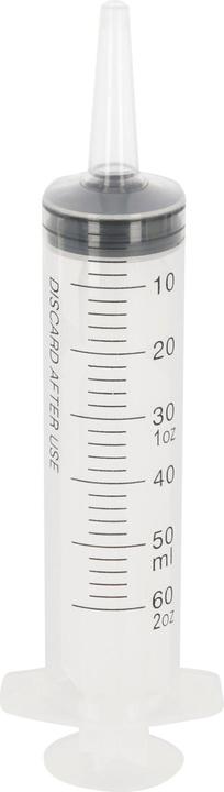 Produktbild Kerbl Eingabespritze mit Sonde, 60ml