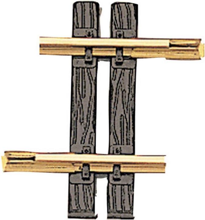 Actual product image LGB G Track system (Track G)