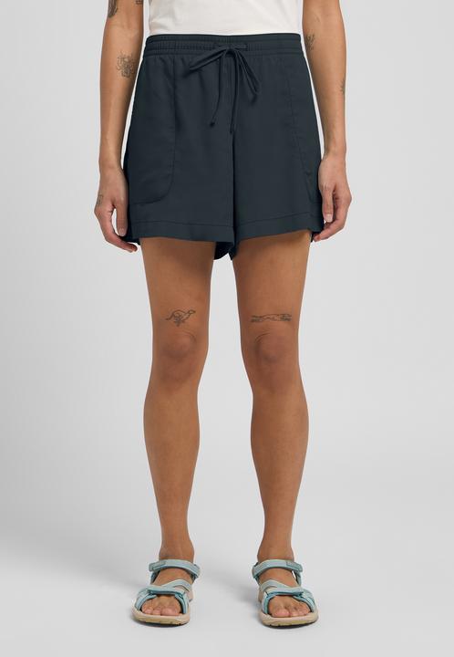 Actual product image Jack Wolfskin Montero Shorts W (L)