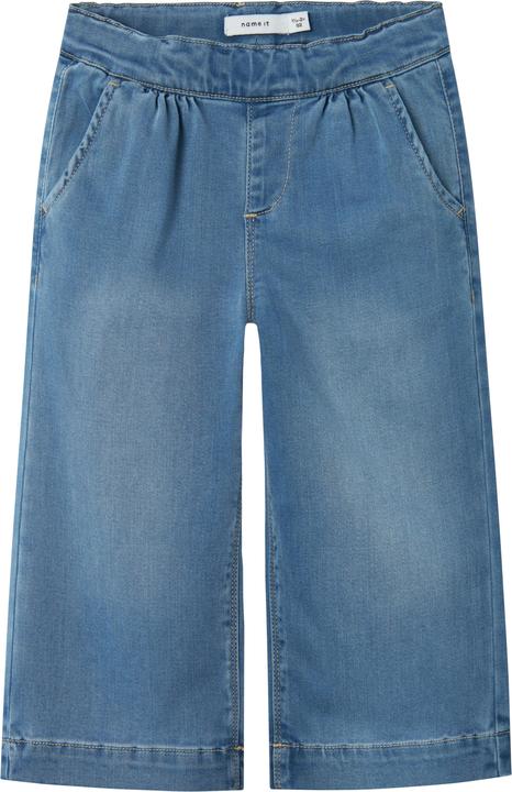 Image du produit Name it NMFBELLA WIDE JEANS 6485-TO NOOS (92)