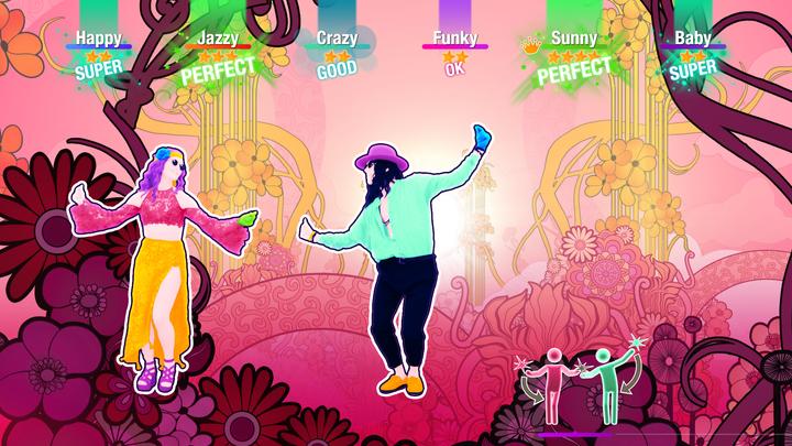 Image du produit Ubisoft Just Dance 2021 (Xbox One S, DE)