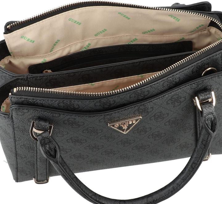 Actual product image Guess ECO ERICA handle bag (7 l)