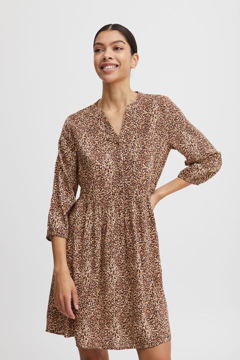 Image du produit B.young BYMMJOELLA VNECK DRESS 2 20811211 (42)