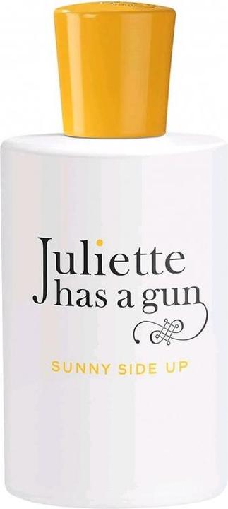 Actual product image Juliette Has a Gun Sunny Side Up (Eau de parfum, 100 ml)