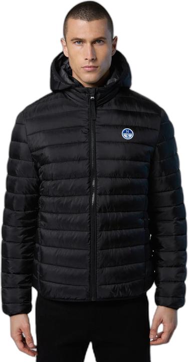 Actual product image North Sails skyes hooded jacket (XL)