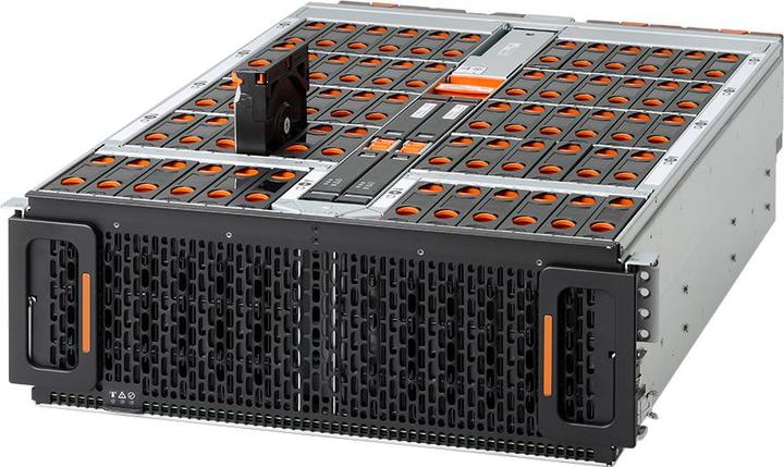 Produktbild WD SE MM ScaleUp Module nTAA SATA 512E (SAS)