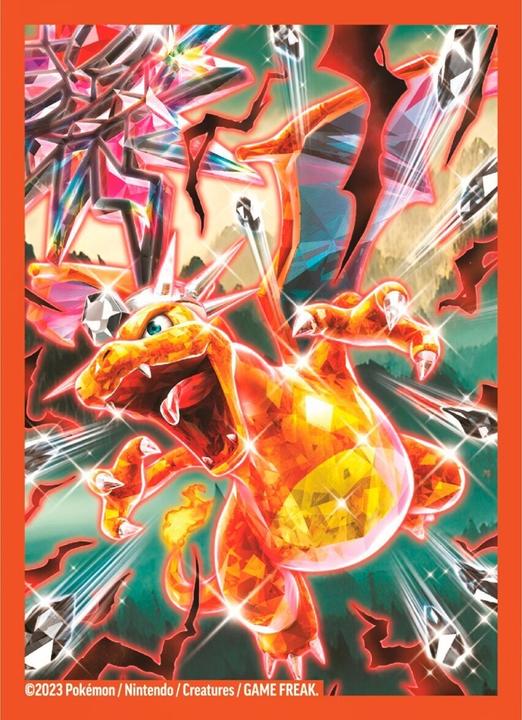 Image du produit Pokémon PKM: Glurak EX - Premium Kollektion (Allemand, Coffret & Collection)