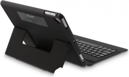 Immagine prodotto LMP Keyboard ProtectCase per iPad 10.2" (2019/2020/2021), 7/8/9th gen, sleep&wake, portamatite, IT lay (iPad 10.2)
