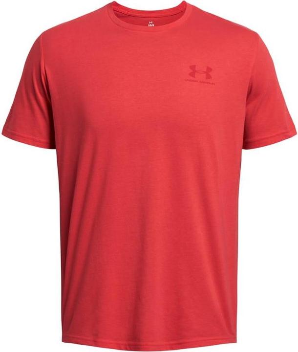 Immagine prodotto Under Armour Sportstyle Maglietta Uomo (XS)