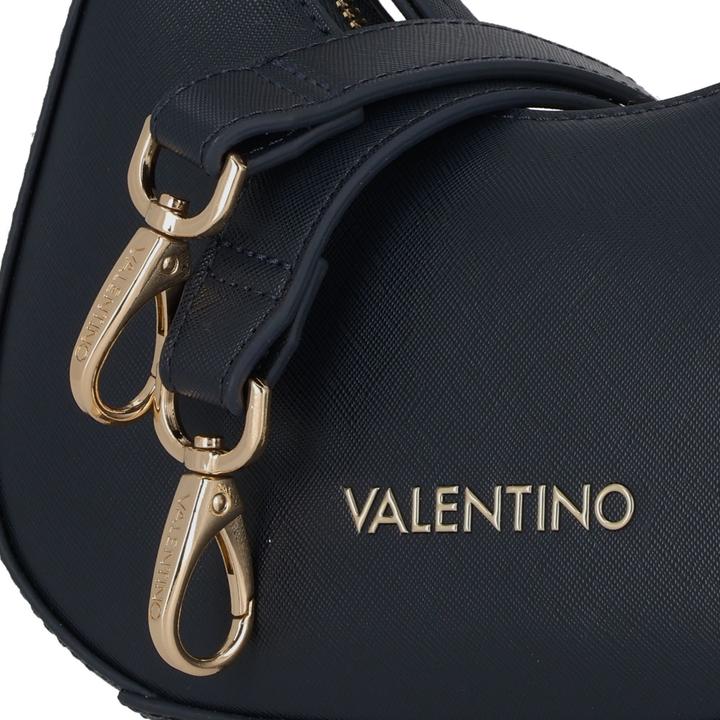 Actual product image Valentino Zero Schultertasche Leder 22 cm