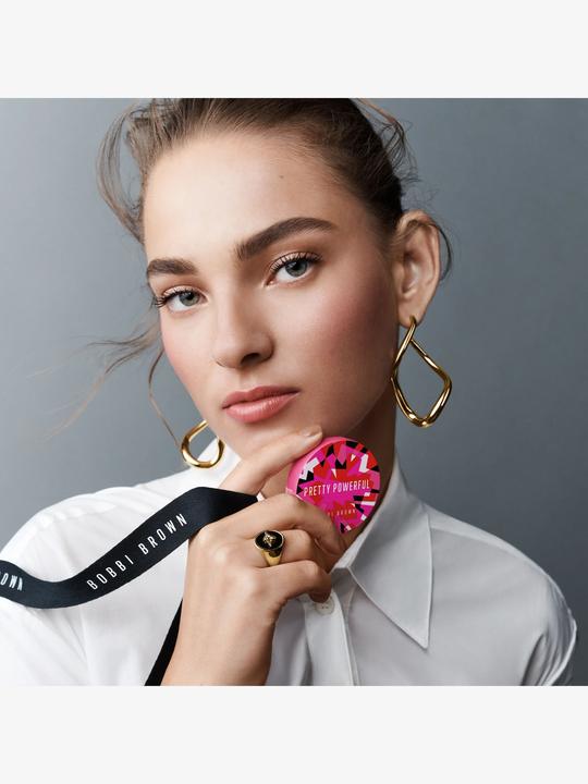 Produktbild Bobbi Brown Pretty Powerf Pot Rouge Pale Pink (Pale Pink)