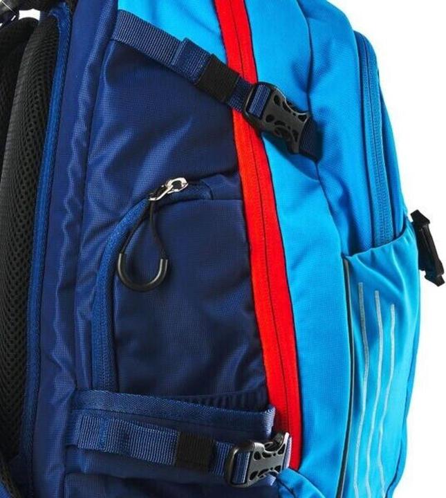 Image du produit Black Crevice Sac à dos pour vélo et ski de randonnée MANAKAU (26 l)
