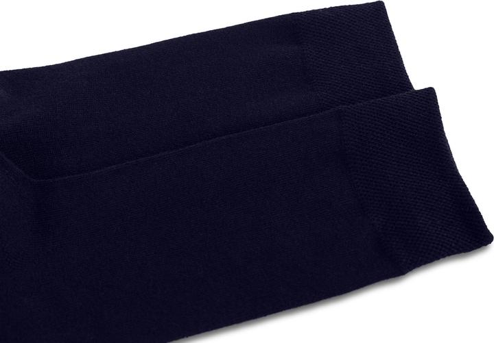 Actual product image Cash-Mere Kaschmir Alltagssocken (Single pack, 39 - 42)
