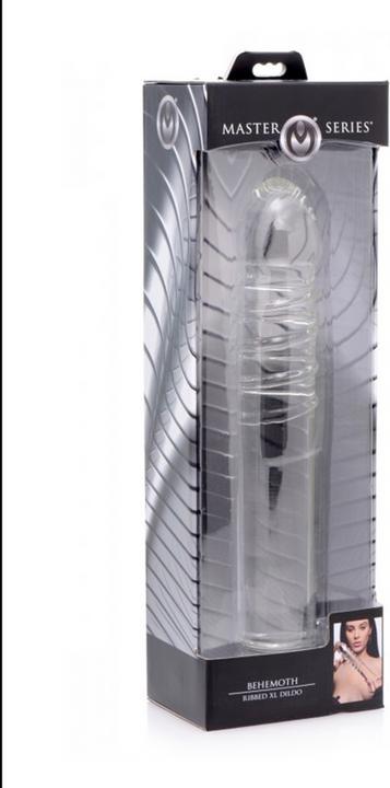 Actual product image Master Series Behemoth