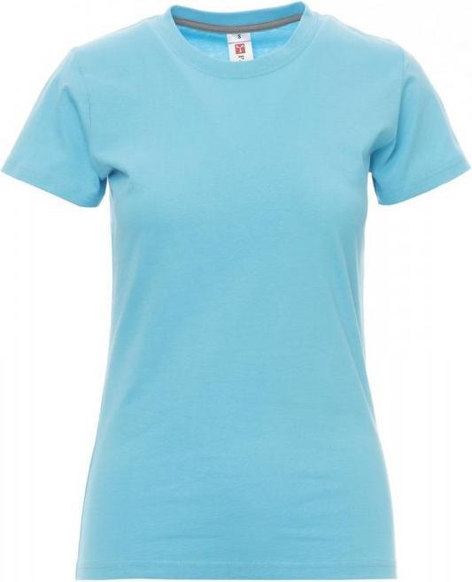 Actual product image Payper 's sunrise t-shirt (L)