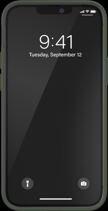 Actual product image adidas Moulded Case PU (Apple iPhone 12 mini)