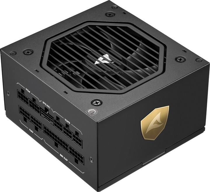 Produktbild Sharkoon Rebel P20 750 (null Watt) (750 W)