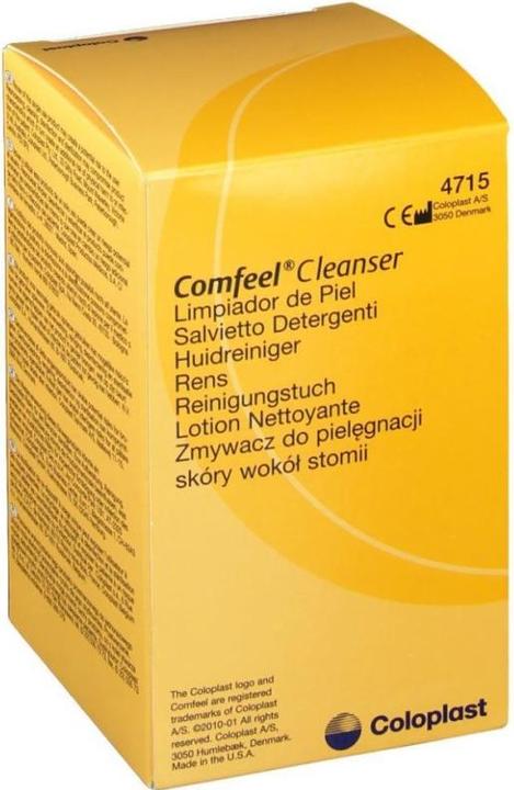 Comfeel Reinigung Tücher (1 x)
