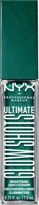 Actual product image NYX Professional Make-Up Ultimate Glow Shots (Watermelon Wealth)