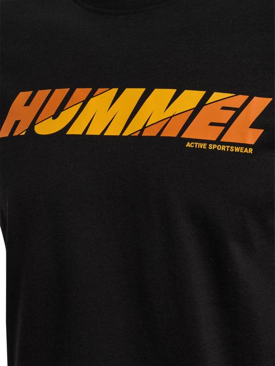 Immagine prodotto hummel Hmlgraphic Bold Logo Tee (M)