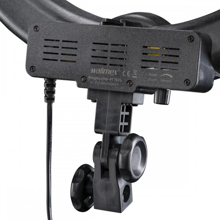 Actual product image Walimex pro Pro 17626 Lamp (Ring light)