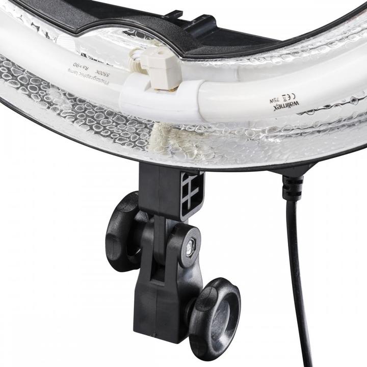 Actual product image Walimex pro Pro 17626 Lamp (Ring light)