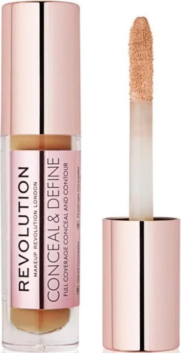 Immagine prodotto Makeup Revolution Nascondere e definire (C12)