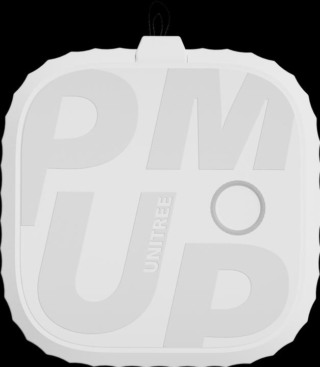 Image du produit Unitree Fitness Pump Pro Tire-câble (0.12 m, Moyen)