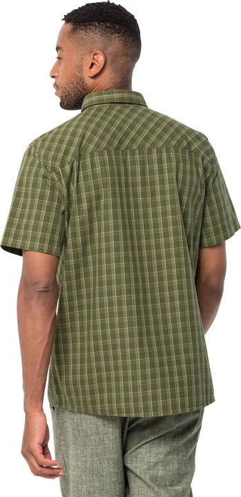 Immagine prodotto Jack Wolfskin Camicia Hot Springs (M)